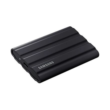 Samsung | Portable SSD | T7 | 4000 GB | N/A " | USB 3.2 | Black Samsung | Portable SSD | T7 | 4000 GB | N/A " | USB 3.2 | Black