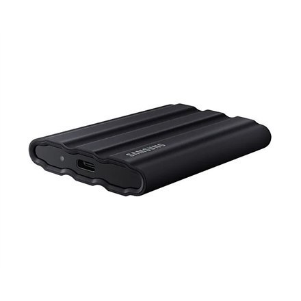 Samsung | Portable SSD | T7 | 4000 GB | N/A " | USB 3.2 | Black Samsung | Portable SSD | T7 | 4000 GB | N/A " | USB 3.2 | Black