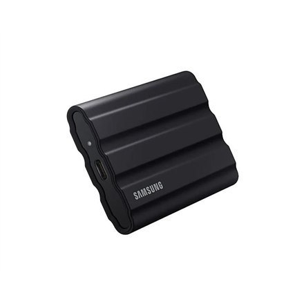 Samsung | Portable SSD | T7 | 4000 GB | N/A " | USB 3.2 | Black Samsung | Portable SSD | T7 | 4000 GB | N/A " | USB 3.2 | Black