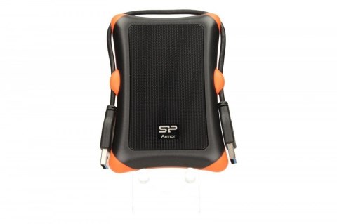 Silicon Power | Armor A30 1TB | 1000 GB | 2,5 " | USB 3.1 | Czarny Silicon Power | Armor A30 1TB | 1000 GB | 2,5 " | USB 3.1 | Czarny
