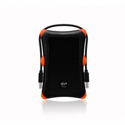Silicon Power | Armor A30 1TB | 1000 GB | 2,5 " | USB 3.1 | Czarny Silicon Power | Armor A30 1TB | 1000 GB | 2,5 " | USB 3.1 | Czarny