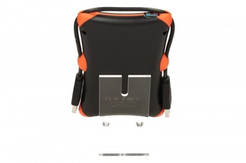 Silicon Power | Armor A30 1TB | 1000 GB | 2,5 " | USB 3.1 | Czarny Silicon Power | Armor A30 1TB | 1000 GB | 2,5 " | USB 3.1 | Czarny