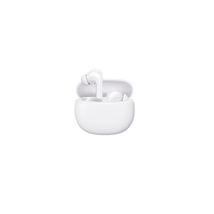 Słuchawki Bluetooth Xiaomi Redmi Buds 4 Active w Kolorze Białym Słuchawki Bluetooth Xiaomi Redmi Buds 4 Active w Kolorze Białym