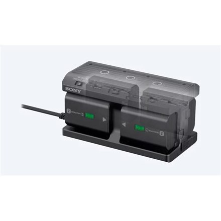 Sony | Multi Battery Adaptor Kit | NPA-MQZ1K Sony | Multi Battery Adaptor Kit | NPA-MQZ1K