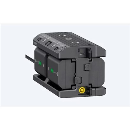 Sony | Multi Battery Adaptor Kit | NPA-MQZ1K Sony | Multi Battery Adaptor Kit | NPA-MQZ1K