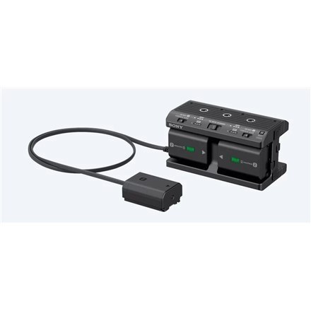 Sony | Multi Battery Adaptor Kit | NPA-MQZ1K Sony | Multi Battery Adaptor Kit | NPA-MQZ1K
