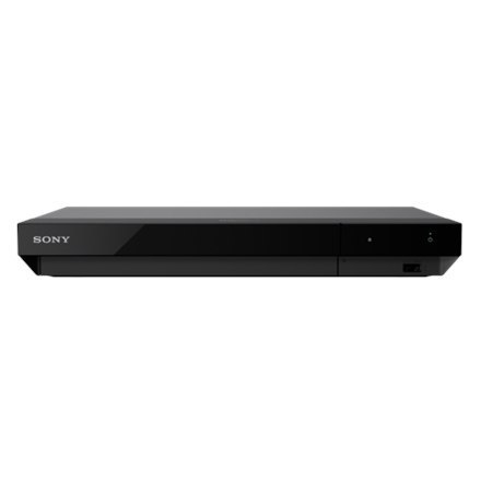 Sony | Odtwarzacz 4K Ultra HD Blu-ray™ | UBP-X700 | Format płyty AVCHD, HEVC, Motion JPEG (.mov, .avi), MPEG-1 Video / PS (.mpg Sony | Odtwarzacz 4K Ultra HD Blu-ray™ | UBP-X700 | Format płyty AVCHD, HEVC, Motion JPEG (.mov, .avi), MPEG-1 Video / PS (.mpg