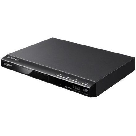 Sony | Odtwarzacz DVD | DVPSR760HB | Bluetooth | HD JPEG, JPEG, KODAK Picture CD, LPCM, MP3, MPEG1, MPEG4, Super VCD, VCD, WMA, Sony | Odtwarzacz DVD | DVPSR760HB | Bluetooth | HD JPEG, JPEG, KODAK Picture CD, LPCM, MP3, MPEG1, MPEG4, Super VCD, VCD, WMA,