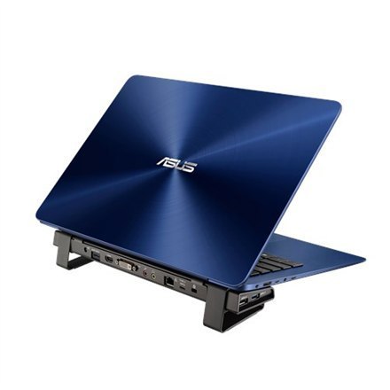 Stacja dokująca Asus USB 3.0 HZ-3B z portem Ethernet LAN (RJ-45), 1 portem USB 3.0 (3.1 Gen 1) typu C, 1 portem HDMI Stacja dokująca Asus USB 3.0 HZ-3B z portem Ethernet LAN (RJ-45), 1 portem USB 3.0 (3.1 Gen 1) typu C, 1 portem HDMI