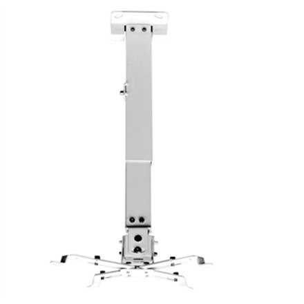 Sunne | Projector Ceiling mount | Tilt, Swivel | Maximum weight (capacity) 20 kg | Black Sunne | Projector Ceiling mount | Tilt, Swivel | Maximum weight (capacity) 20 kg | Black