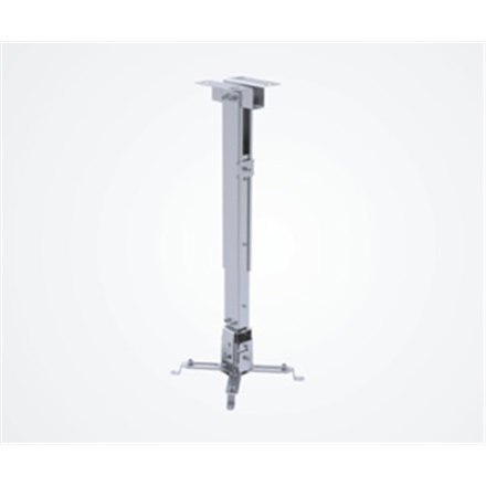 Sunne | Projector Ceiling mount | Tilt, Swivel | Maximum weight (capacity) 20 kg | Black Sunne | Projector Ceiling mount | Tilt, Swivel | Maximum weight (capacity) 20 kg | Black