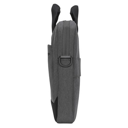 Targus | Fits up to size 15.6 " | Slimcase with EcoSmart | Cypress | Grey | Shoulder strap Targus | Fits up to size 15.6 " | Slimcase with EcoSmart | Cypress | Grey | Shoulder strap