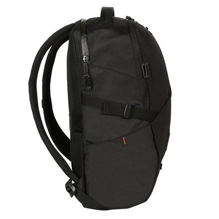 Terra Backpack | Backpack | Black | Shoulder strap Terra Backpack | Backpack | Black | Shoulder strap