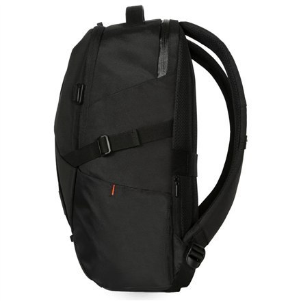 Terra Backpack | Backpack | Black | Shoulder strap Terra Backpack | Backpack | Black | Shoulder strap