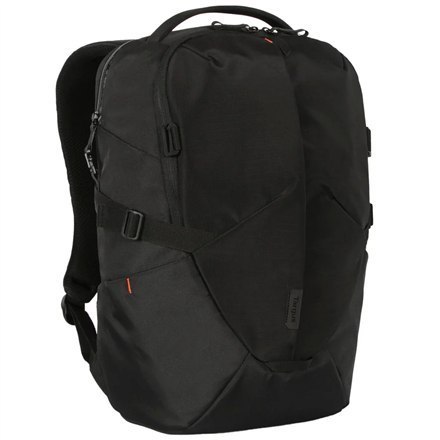 Terra Backpack | Backpack | Black | Shoulder strap Terra Backpack | Backpack | Black | Shoulder strap