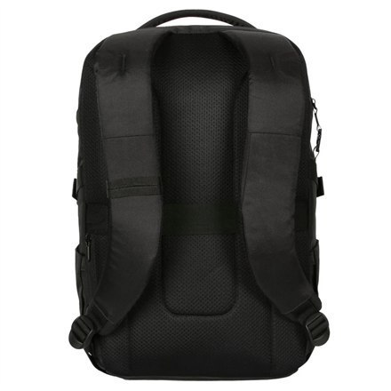 Terra Backpack | Backpack | Black | Shoulder strap Terra Backpack | Backpack | Black | Shoulder strap