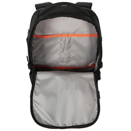 Terra Backpack | Backpack | Black | Shoulder strap Terra Backpack | Backpack | Black | Shoulder strap