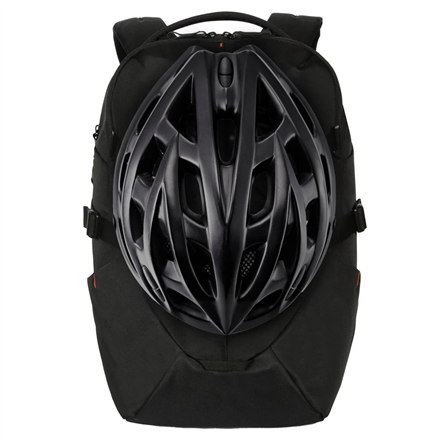Terra Backpack | Backpack | Black | Shoulder strap Terra Backpack | Backpack | Black | Shoulder strap