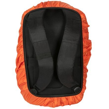 Terra Backpack | Backpack | Black | Shoulder strap Terra Backpack | Backpack | Black | Shoulder strap