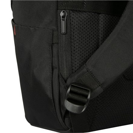 Terra Backpack | Backpack | Black | Shoulder strap Terra Backpack | Backpack | Black | Shoulder strap