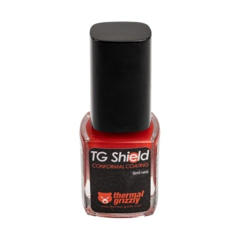 Thermal Grizzly | Protective Varnish | Shield 5ml Thermal Grizzly | Protective Varnish | Shield 5ml