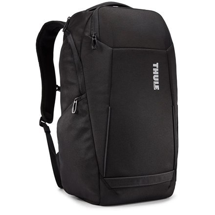 Thule Accent Backpack 28L - Black | Thule | Accent Backpack 28L | Backpack | Black | 16 " Thule Accent Backpack 28L - Black | Thule | Accent Backpack 28L | Backpack | Black | 16 "