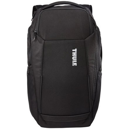 Thule Accent Backpack 28L - Black | Thule | Accent Backpack 28L | Backpack | Black | 16 " Thule Accent Backpack 28L - Black | Thule | Accent Backpack 28L | Backpack | Black | 16 "