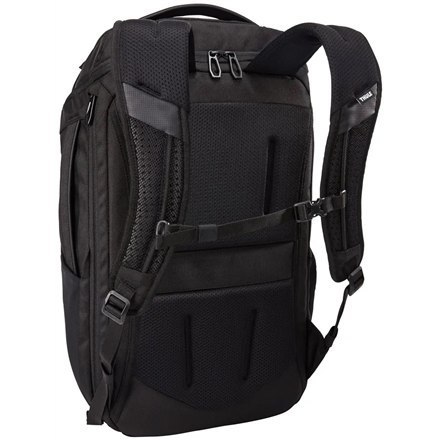 Thule Accent Backpack 28L - Black | Thule | Accent Backpack 28L | Backpack | Black | 16 " Thule Accent Backpack 28L - Black | Thule | Accent Backpack 28L | Backpack | Black | 16 "