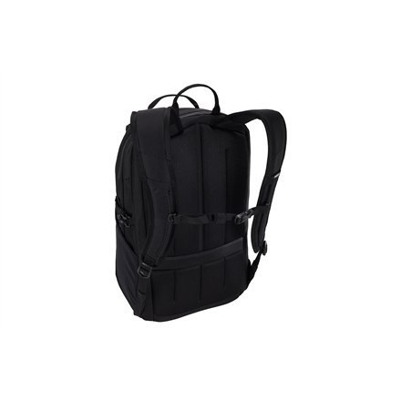 Thule | Pasuje do rozmiaru 15,6 " | Plecak EnRoute | TEBP-4316, 3204846 | Plecak | Czarny Thule | Pasuje do rozmiaru 15,6 " | Plecak EnRoute | TEBP-4316, 3204846 | Plecak | Czarny