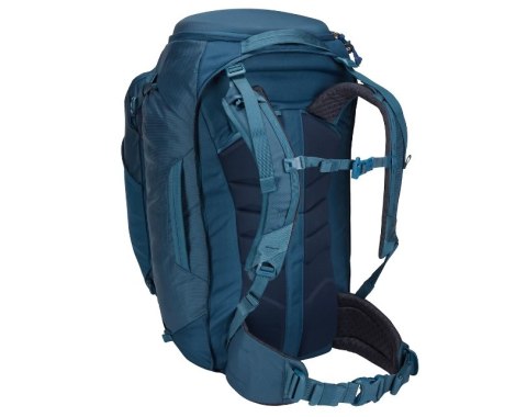 Thule | Pasuje do rozmiaru " | Plecak damski 70L | TLPF-170 Landmark | Plecak | Majolica Blue | " Thule | Pasuje do rozmiaru " | Plecak damski 70L | TLPF-170 Landmark | Plecak | Majolica Blue | "