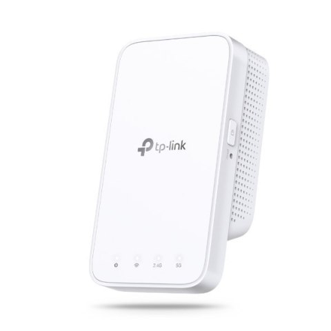 TP-LINK | RE300 | Mesh Extender | 802.11ac | 2.4GHz/5GHz | 300+867 Mbit/s | Ethernet LAN (RJ-45) ports No | MU-MiMO No | no PoE TP-LINK | RE300 | Mesh Extender | 802.11ac | 2.4GHz/5GHz | 300+867 Mbit/s | Ethernet LAN (RJ-45) ports No | MU-MiMO No | no PoE