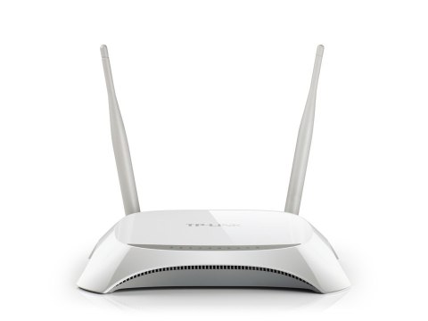 TP-LINK | Router 3G/4G | TL-MR3420 | 802.11n | 300 Mbit/s | 10/100 Mbit/s | Porty Ethernet LAN (RJ-45) 4 | Obsługa sieci mesh Ni TP-LINK | Router 3G/4G | TL-MR3420 | 802.11n | 300 Mbit/s | 10/100 Mbit/s | Porty Ethernet LAN (RJ-45) 4 | Obsługa sieci mesh Ni