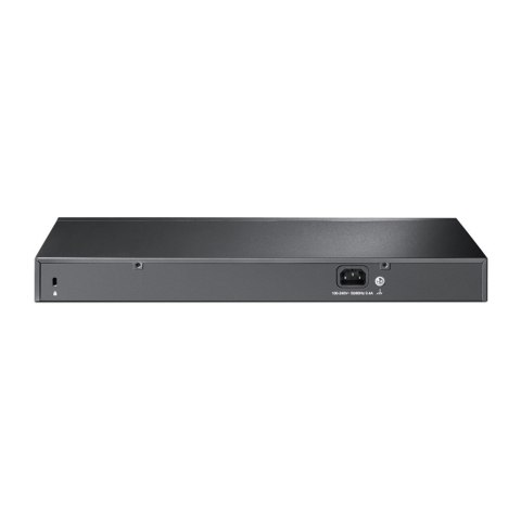 TP-LINK | Switch | TL-SL1218MP | Unmanaged | Rackmountable | 10/100 Mbps (RJ-45) ports quantity 16 | 1 Gbps (RJ-45) ports quanti TP-LINK | Switch | TL-SL1218MP | Unmanaged | Rackmountable | 10/100 Mbps (RJ-45) ports quantity 16 | 1 Gbps (RJ-45) ports quanti