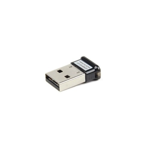 USB 2.0 | Adapter sieciowy | Czarny USB 2.0 | Adapter sieciowy | Czarny