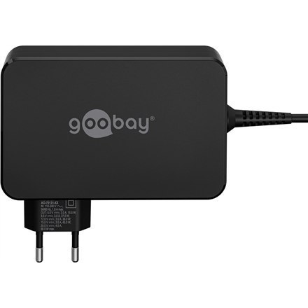 USB-C Charger for Laptops (90 W) | 65420 USB-C Charger for Laptops (90 W) | 65420