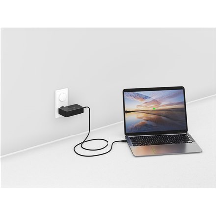 USB-C Charger for Laptops (90 W) | 65420 USB-C Charger for Laptops (90 W) | 65420