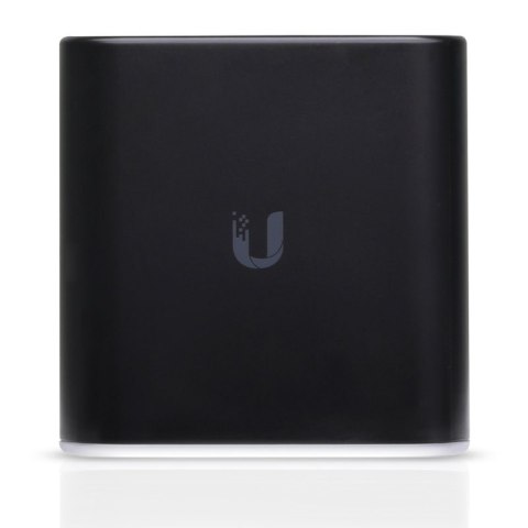 Ubiquiti | AirCube | ACB-ISP | 802.11n | 10/100 Mbit/s | Ethernet LAN (RJ-45) ports 4 | Mesh Support No | MU-MiMO Yes | No mobil Ubiquiti | AirCube | ACB-ISP | 802.11n | 10/100 Mbit/s | Ethernet LAN (RJ-45) ports 4 | Mesh Support No | MU-MiMO Yes | No mobil