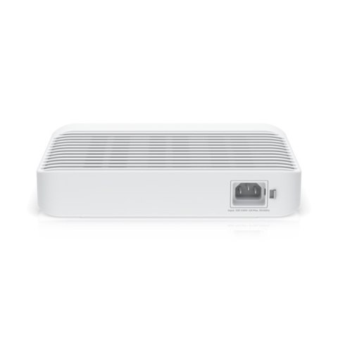 Ubiquiti | Switch Enterprise 8 PoE | USW-Enterprise-8-PoE | Zarządzany L3 | Desktop | Porty 1 Gbps (RJ-45) ilość SMB Layer 3* Po Ubiquiti | Switch Enterprise 8 PoE | USW-Enterprise-8-PoE | Zarządzany L3 | Desktop | Porty 1 Gbps (RJ-45) ilość SMB Layer 3* Po