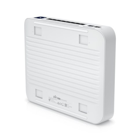 Ubiquiti | Switch Enterprise 8 PoE | USW-Enterprise-8-PoE | Zarządzany L3 | Desktop | Porty 1 Gbps (RJ-45) ilość SMB Layer 3* Po Ubiquiti | Switch Enterprise 8 PoE | USW-Enterprise-8-PoE | Zarządzany L3 | Desktop | Porty 1 Gbps (RJ-45) ilość SMB Layer 3* Po