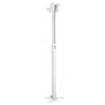 Vogels | Projector Ceiling mount | Turn, Tilt | Silver Vogels | Projector Ceiling mount | Turn, Tilt | Silver