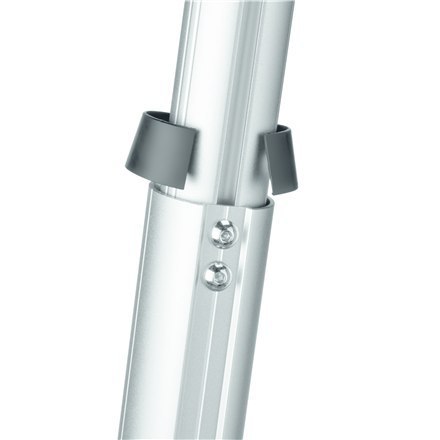 Vogels | Projector Ceiling mount | Turn, Tilt | Silver Vogels | Projector Ceiling mount | Turn, Tilt | Silver
