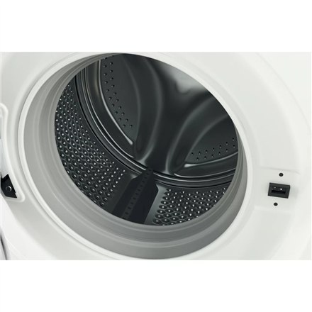 Washing Machine INDESIT MTWE 81495 WK EE | Klasa energetyczna B | Ładowanie z przodu | Pojemność prania 8 kg | 1400 obr./min | G Washing Machine INDESIT MTWE 81495 WK EE | Klasa energetyczna B | Ładowanie z przodu | Pojemność prania 8 kg | 1400 obr./min | G