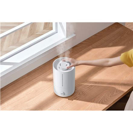 Xiaomi | BHR6605EU | Humidifier 2 Lite EU | 23 W | Water tank capacity 4 L | Suitable for rooms up to m² | - | Humidification c