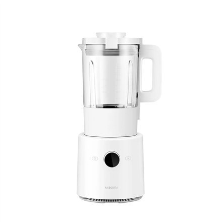 Xiaomi | Blender | BHR5960EU | Tabletop | 1000 W | Jar material Glass | Jar capacity 1.6 L | White Xiaomi | Blender | BHR5960EU | Tabletop | 1000 W | Jar material Glass | Jar capacity 1.6 L | White