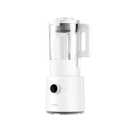 Xiaomi | Blender | BHR5960EU | Tabletop | 1000 W | Jar material Glass | Jar capacity 1.6 L | White Xiaomi | Blender | BHR5960EU | Tabletop | 1000 W | Jar material Glass | Jar capacity 1.6 L | White