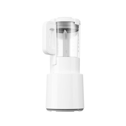Xiaomi | Blender | BHR5960EU | Tabletop | 1000 W | Jar material Glass | Jar capacity 1.6 L | White Xiaomi | Blender | BHR5960EU | Tabletop | 1000 W | Jar material Glass | Jar capacity 1.6 L | White