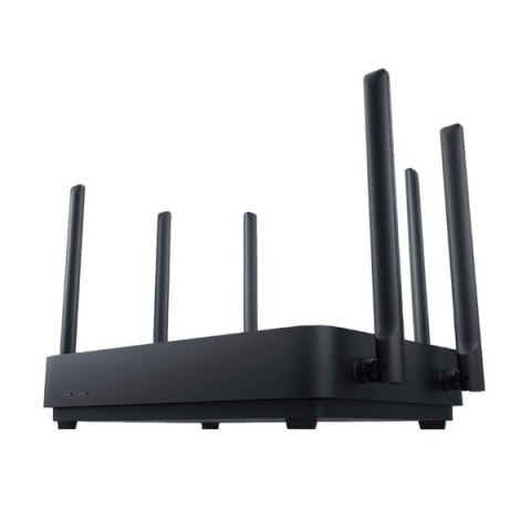Xiaomi | Dwuzakresowy bezprzewodowy router Wi-Fi 6 | AX3200 | 802.11ax | Mbit/s | 10/100/1000 Mbit/s | Porty Ethernet LAN (RJ-45 Xiaomi | Dwuzakresowy bezprzewodowy router Wi-Fi 6 | AX3200 | 802.11ax | Mbit/s | 10/100/1000 Mbit/s | Porty Ethernet LAN (RJ-45