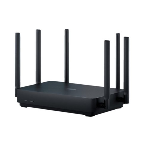 Xiaomi | Dwuzakresowy bezprzewodowy router Wi-Fi 6 | AX3200 | 802.11ax | Mbit/s | 10/100/1000 Mbit/s | Porty Ethernet LAN (RJ-45 Xiaomi | Dwuzakresowy bezprzewodowy router Wi-Fi 6 | AX3200 | 802.11ax | Mbit/s | 10/100/1000 Mbit/s | Porty Ethernet LAN (RJ-45
