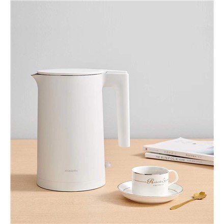 Xiaomi | Electric Kettle 2 EU | BHR5927EU | Electric | 1800 W | 1.7 L | Aluminium/Plastic | White Xiaomi | Electric Kettle 2 EU | BHR5927EU | Electric | 1800 W | 1.7 L | Aluminium/Plastic | White