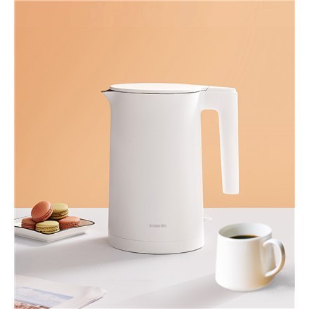 Xiaomi | Electric Kettle 2 EU | BHR5927EU | Electric | 1800 W | 1.7 L | Aluminium/Plastic | White Xiaomi | Electric Kettle 2 EU | BHR5927EU | Electric | 1800 W | 1.7 L | Aluminium/Plastic | White